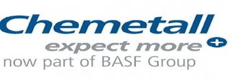 BASF -  CHEMETALL